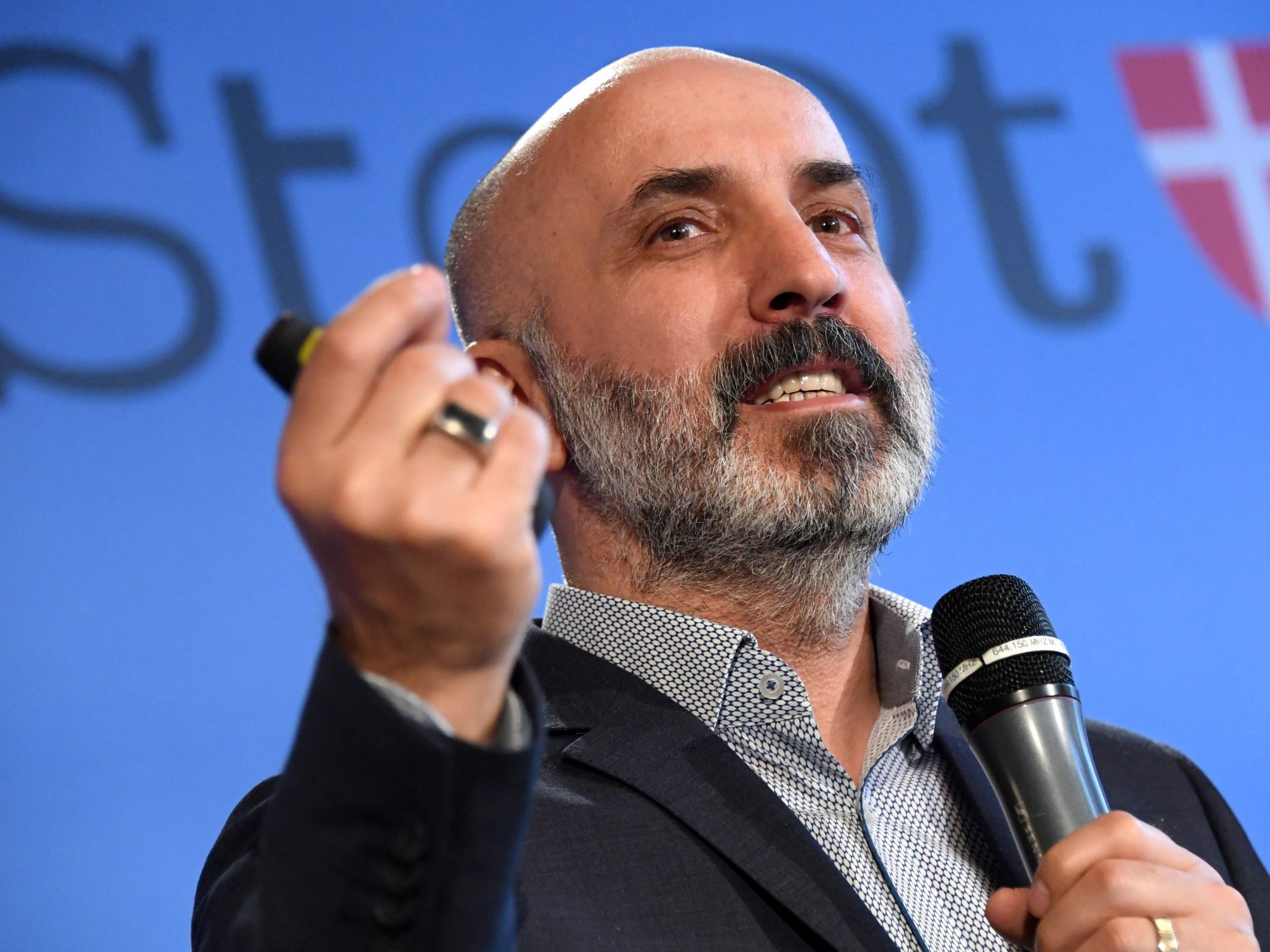 Güngör will nicht in Raabs "Leitkultur"-Expertenrat sitzen.