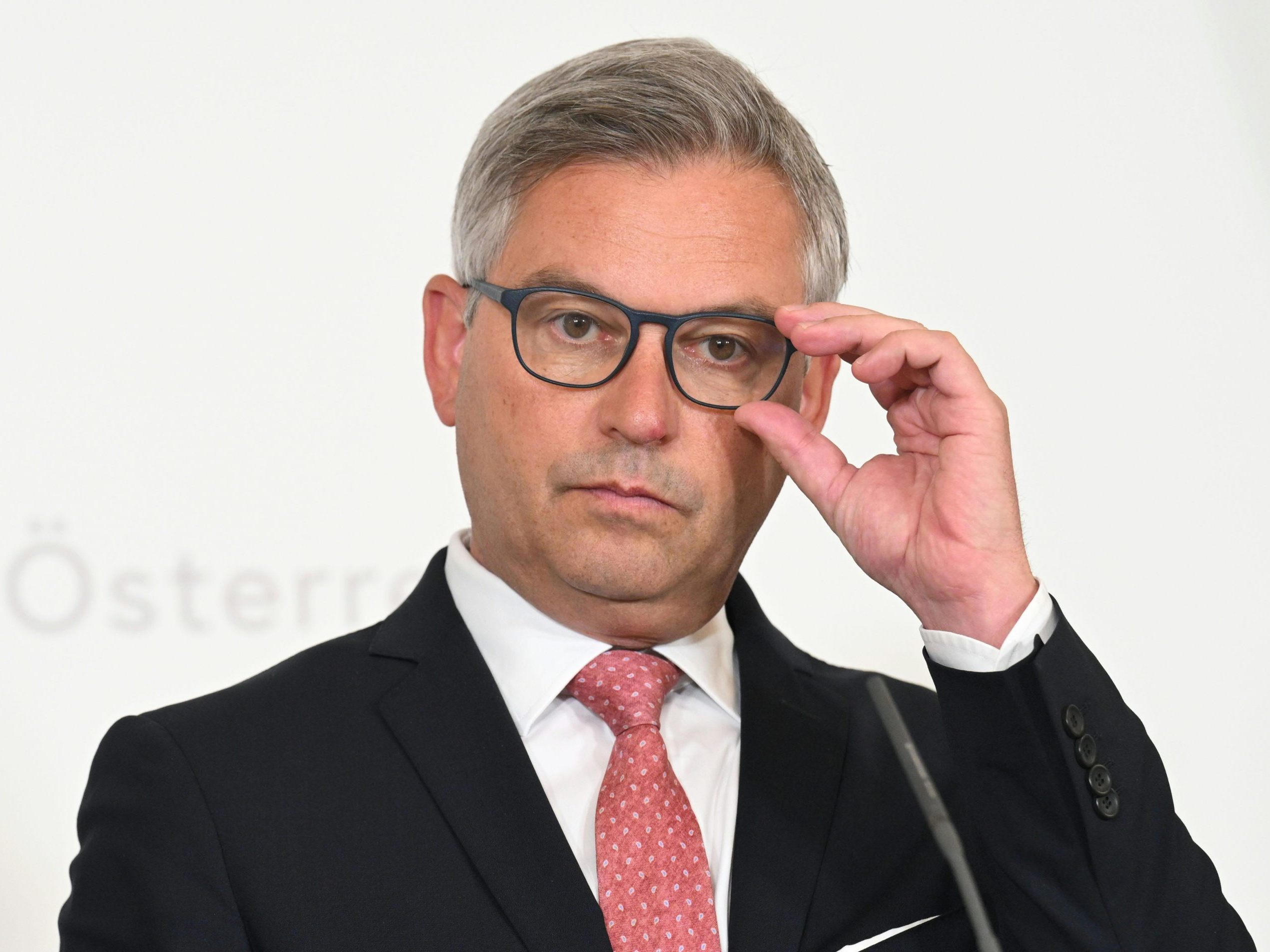 Das Grace-Period-Gesetz soll laut Brunner ab 2025 gelten.