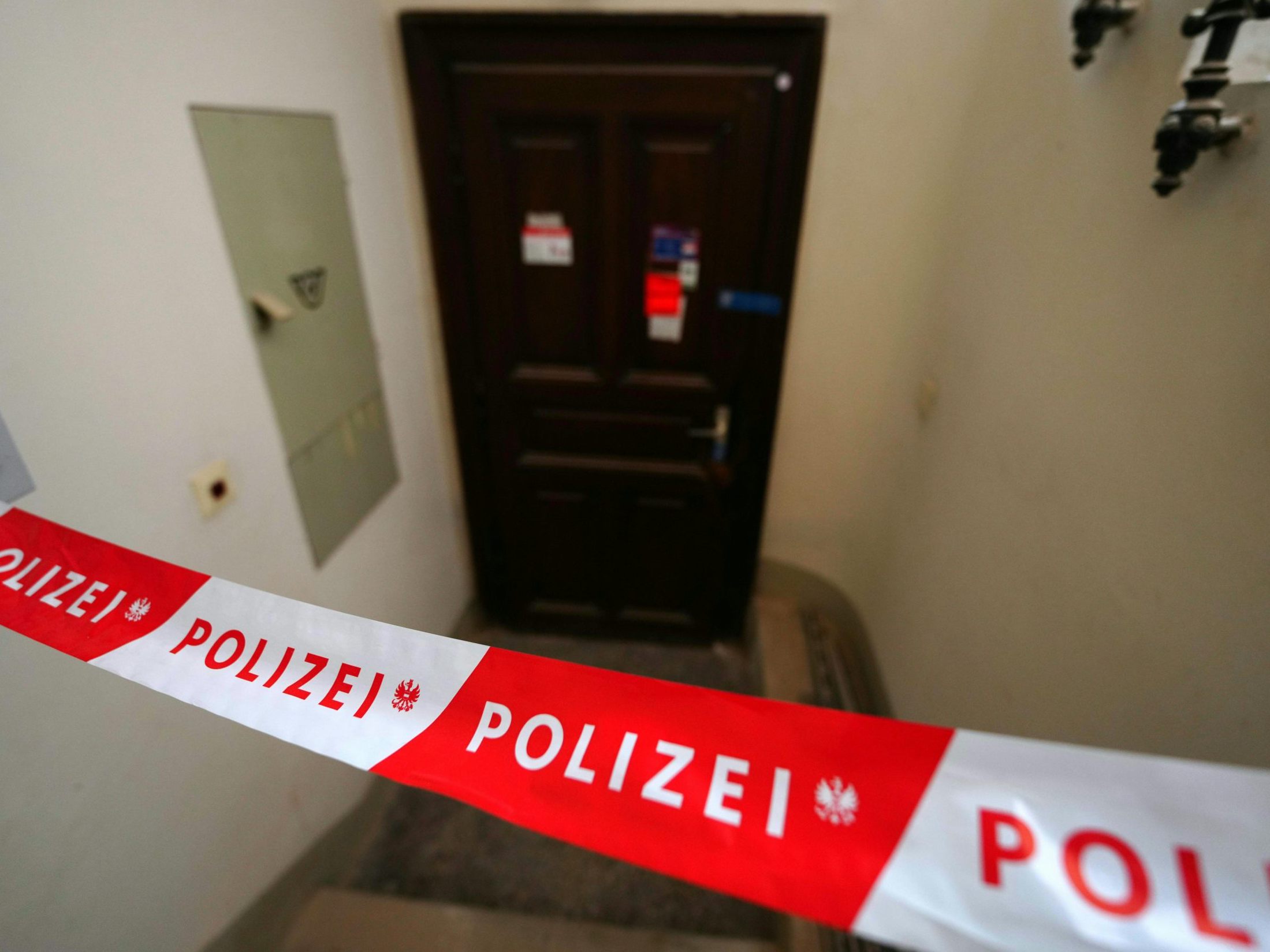 Auf das Obduktionsergebnis wird weiterhin gewartet.