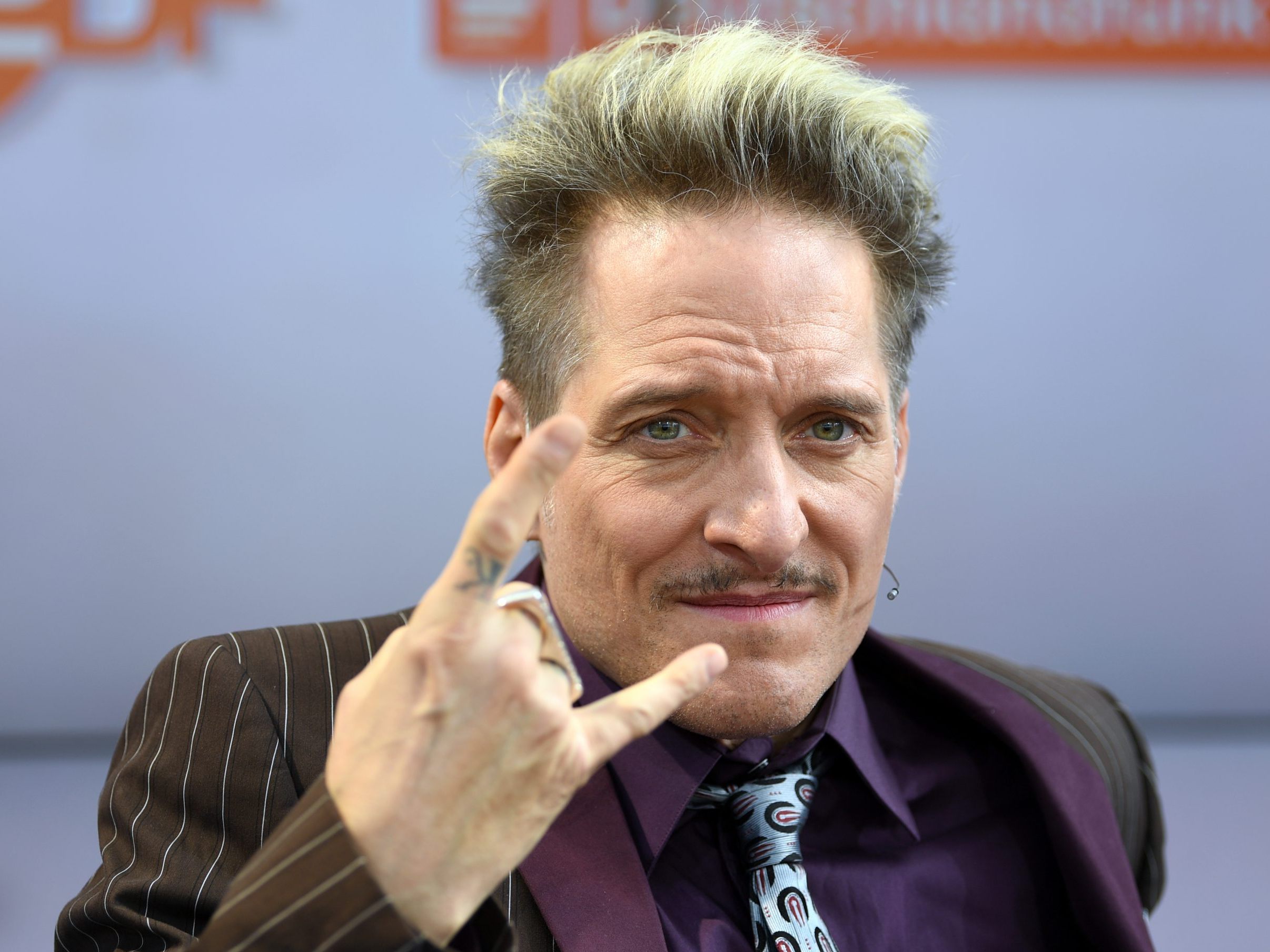 Die Ärzte mahnen zum Wählen. Die Ärzte mahnen zum Wählen.