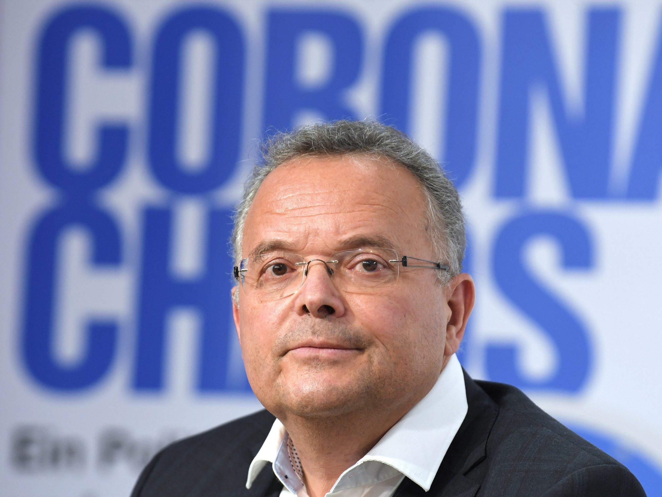 Nach Kickl drängt auch Hauser auf die Offenlegung der Corona-Protokolle.