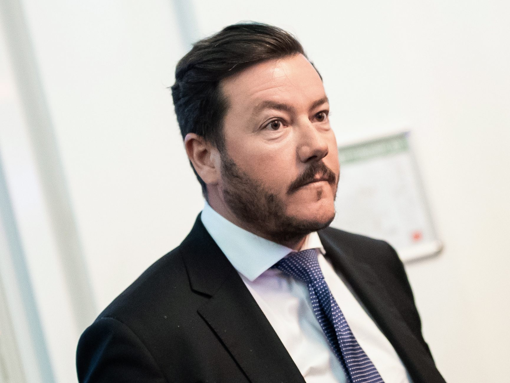 Die WKStA ermittelt auch gegen Rene Benko persönlich. Die WKStA ermittelt auch gegen Rene Benko persönlich.