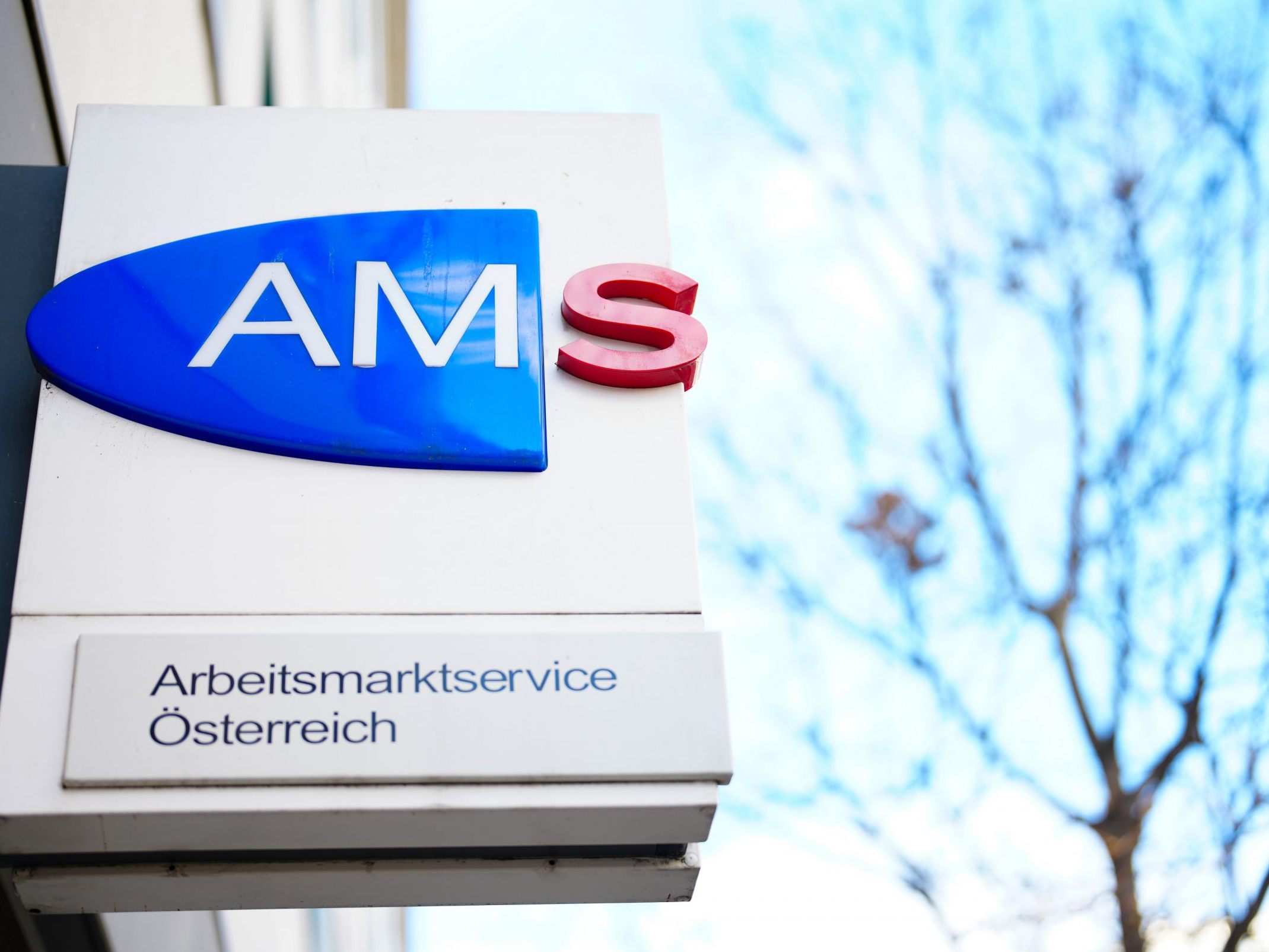 Die Arbeitslosenquote im März 2024.