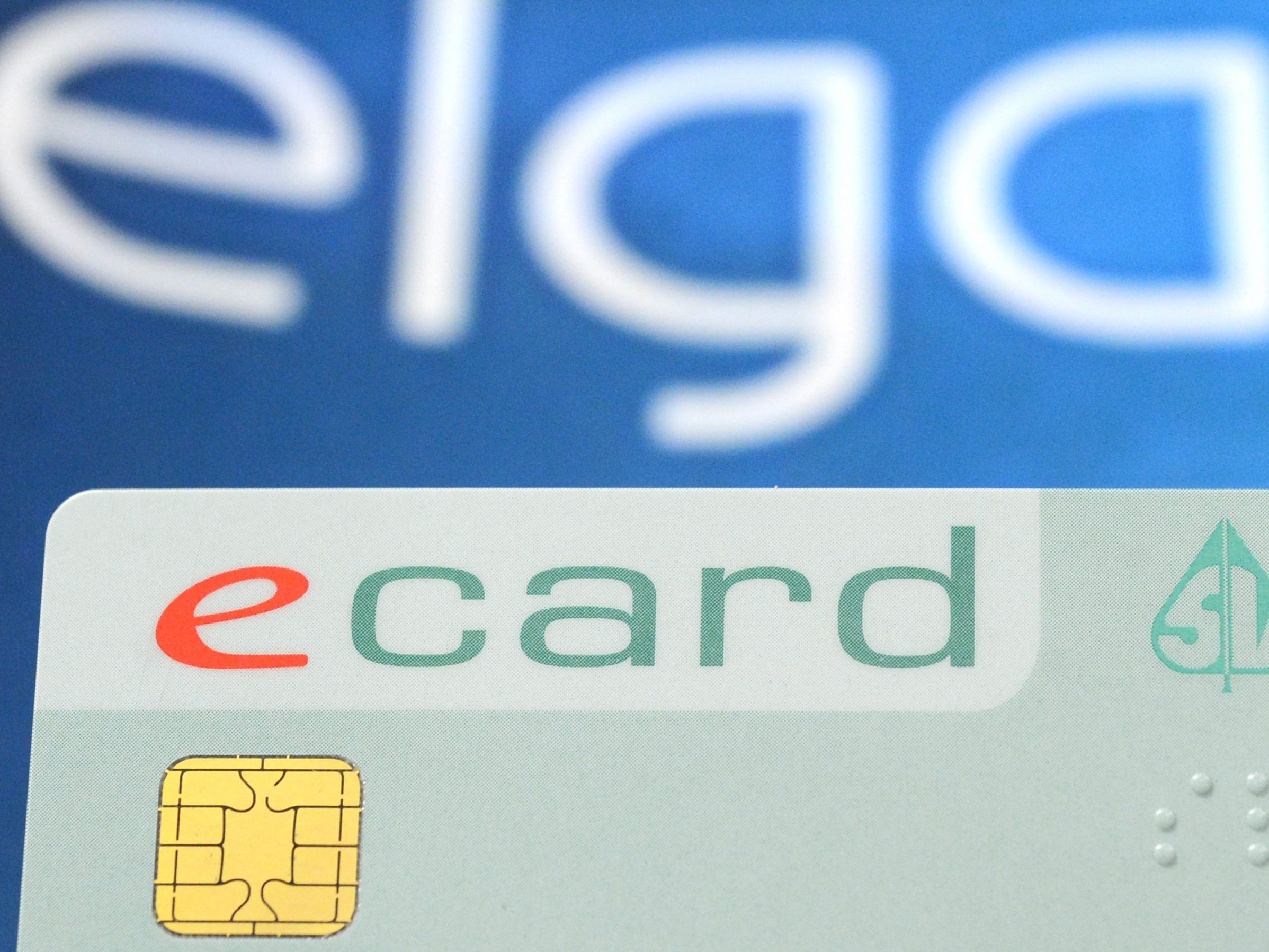 e-Health-Änderungen wurden von der Regierung beschlossen. e-Health-Änderungen wurden von der Regierung beschlossen.