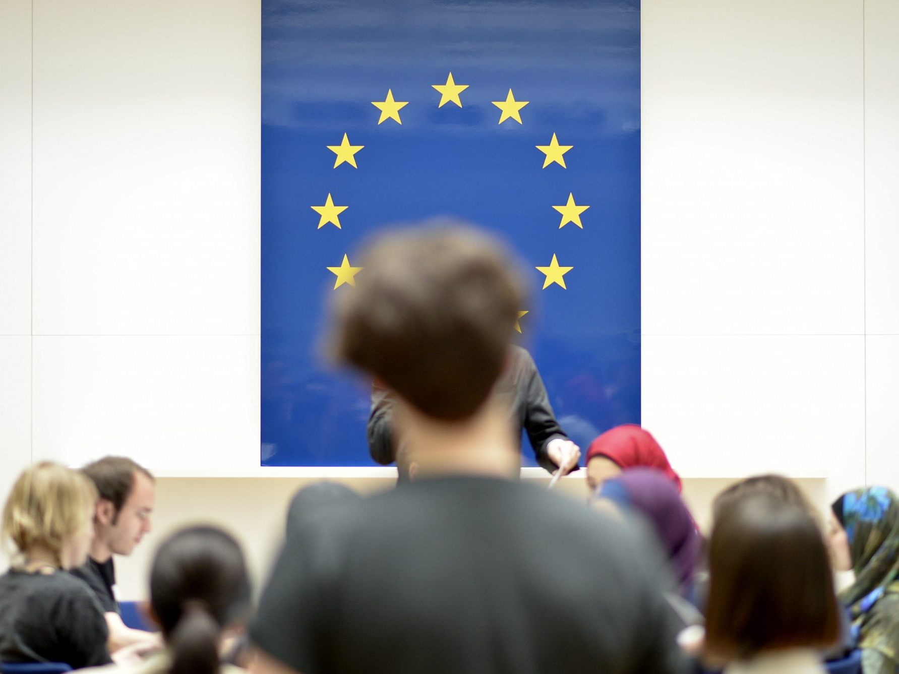 5,7 Prozent der heimischen Wahlberechtigten sind Erstwähler.