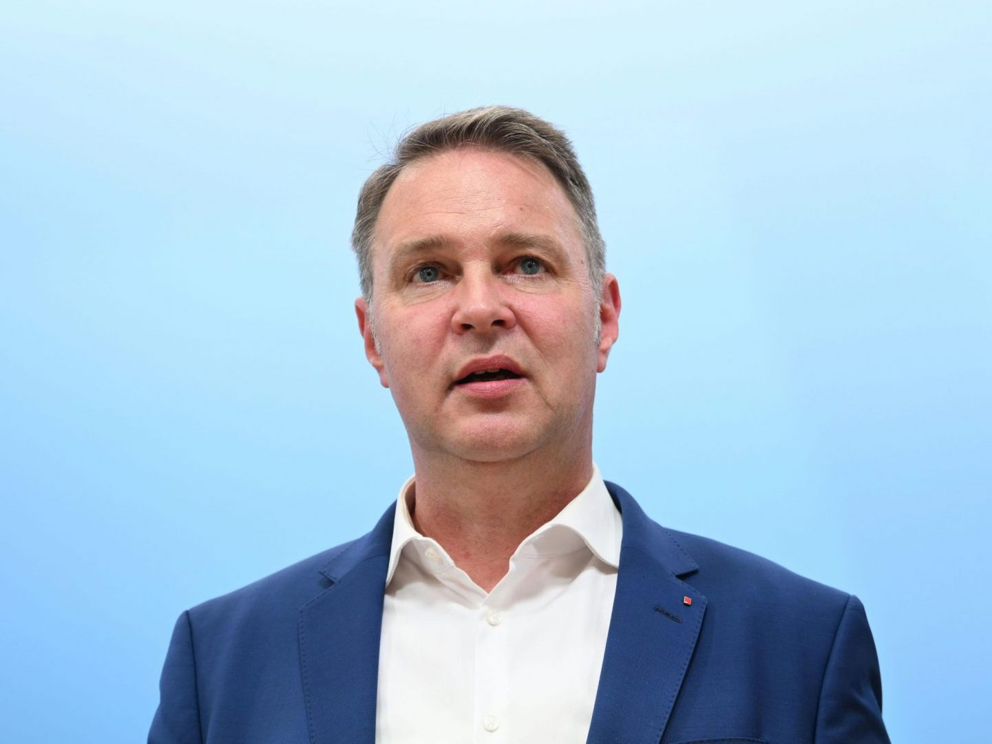 Babler präsentiert 24 Themen auf dem "kleinen Parteitag" der SPÖ.