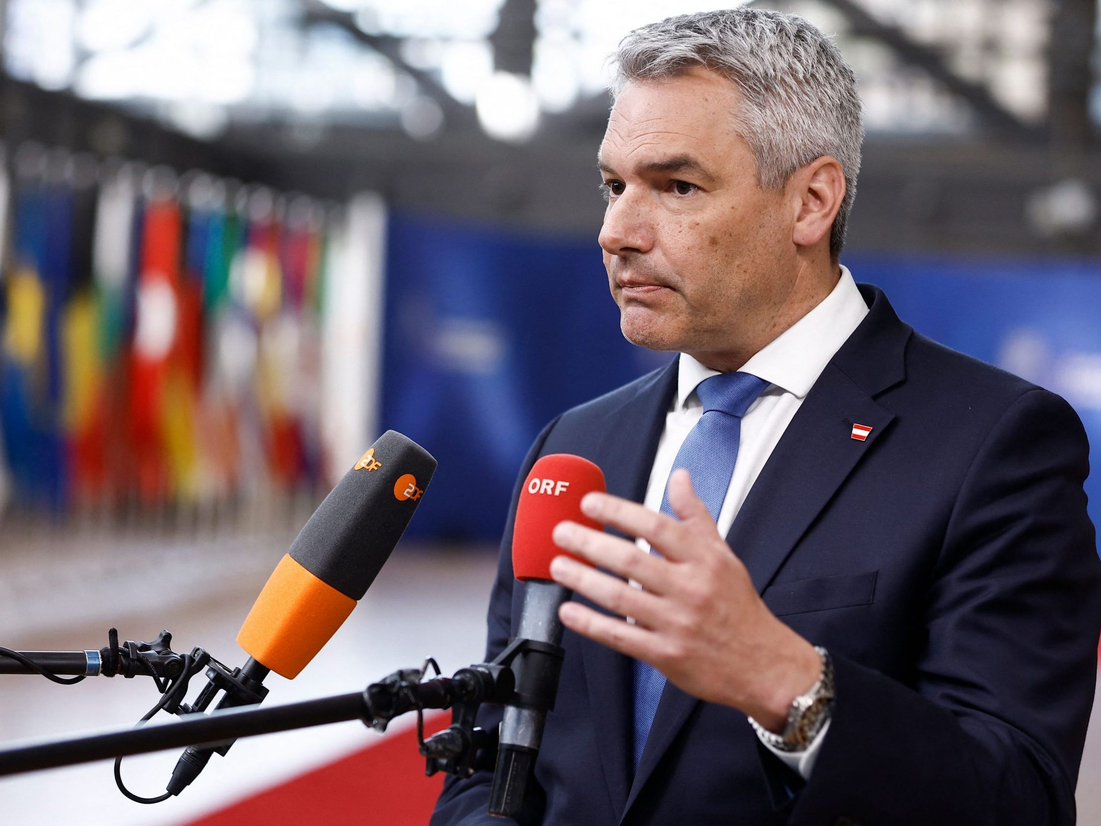 Die Debatte um die 41-Stunden-Woche