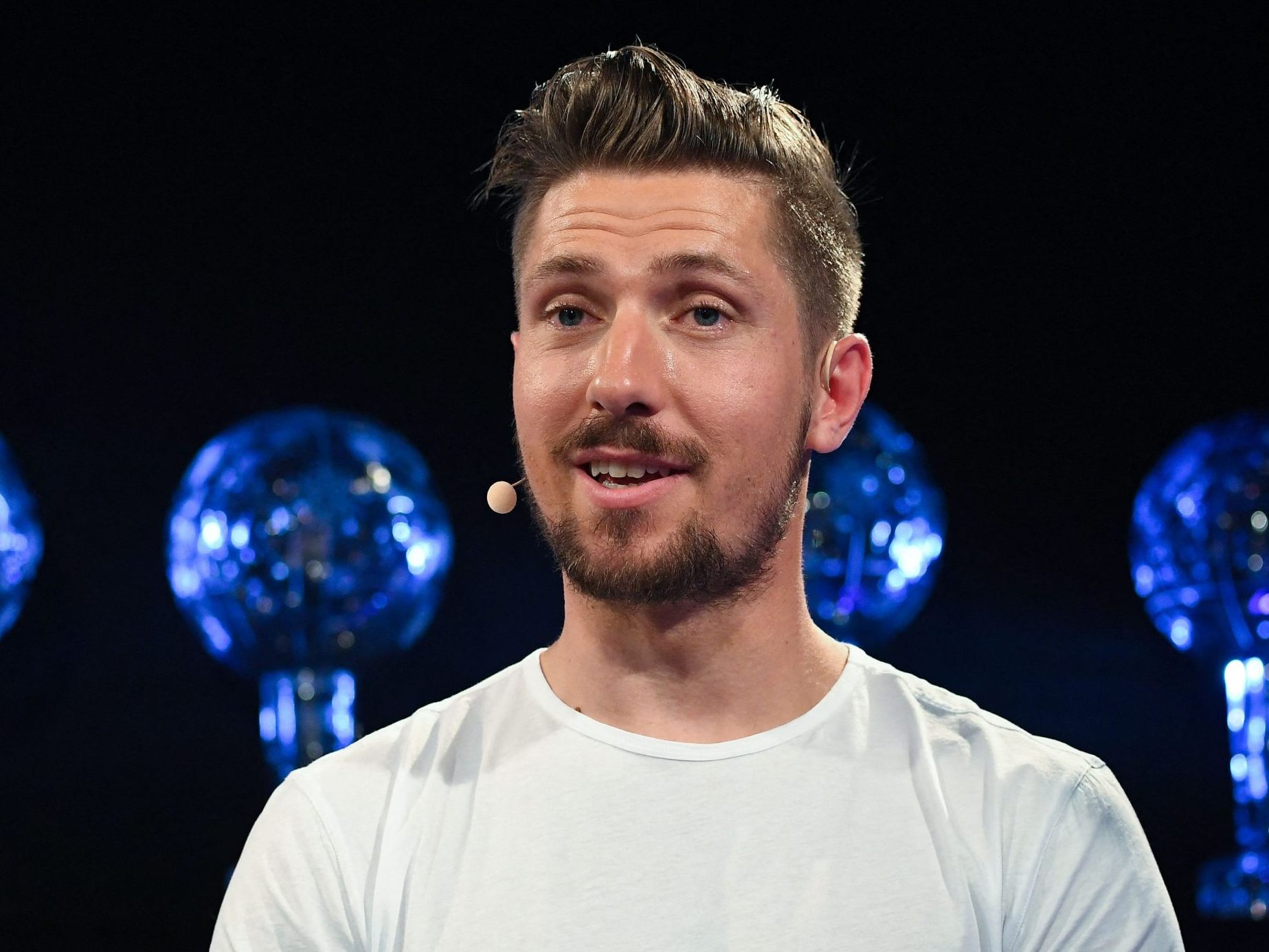 Der achtfache Gesamtweltcup will seit seinem Rücktritt nur wenig trainiert haben