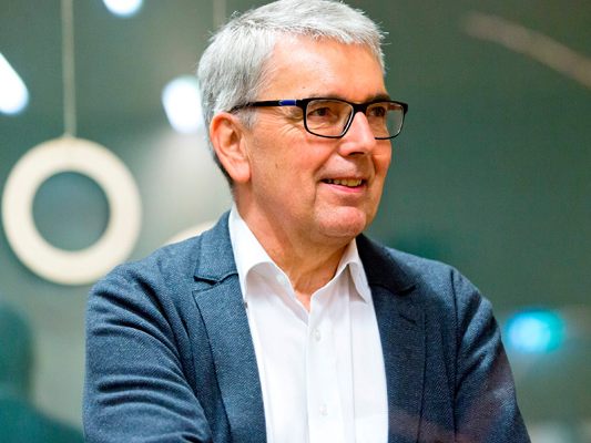 Vortrag von Univ.-Prof. Dr. Alois Niederstätter