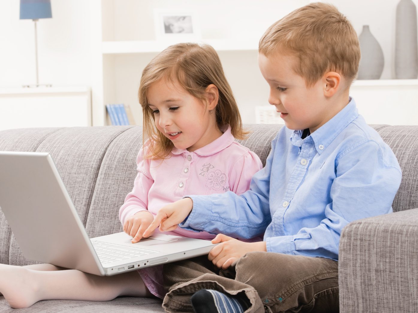 Umfrage zur Sicherheit von Kindern im Internet. Umfrage zur Sicherheit von Kindern im Internet.