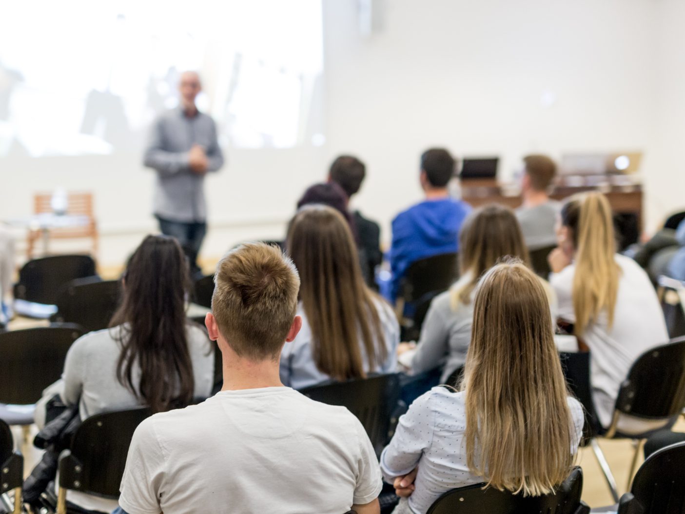 Die Hochschulkonferenz will auch alternative Forscherkarrieren fördern.