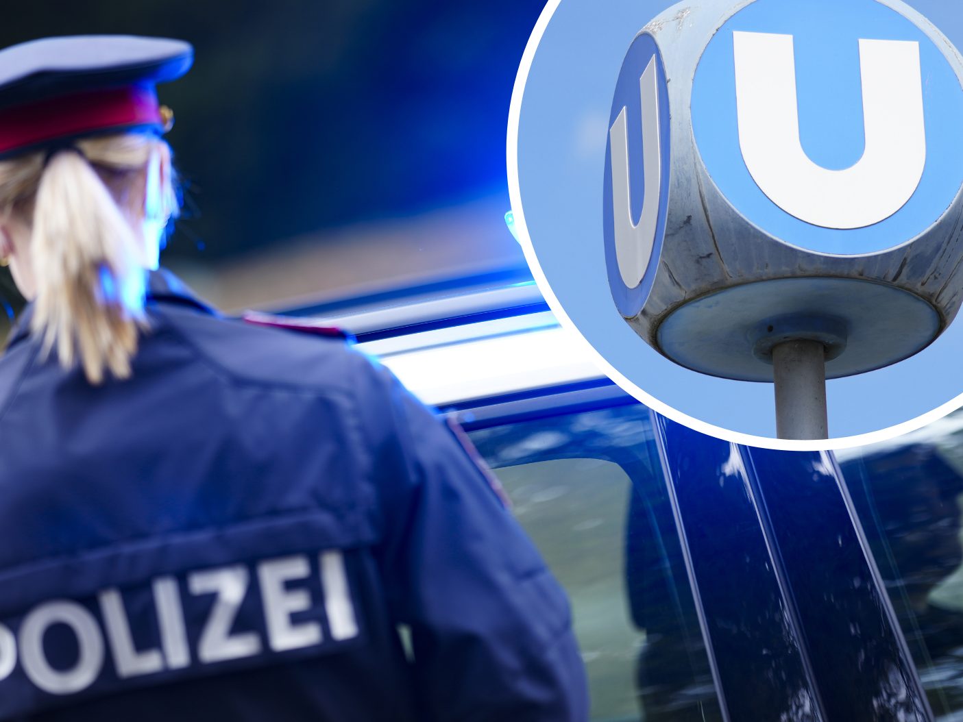 Die beiden Teenager werden angezeigt. Die beiden Teenager werden angezeigt.