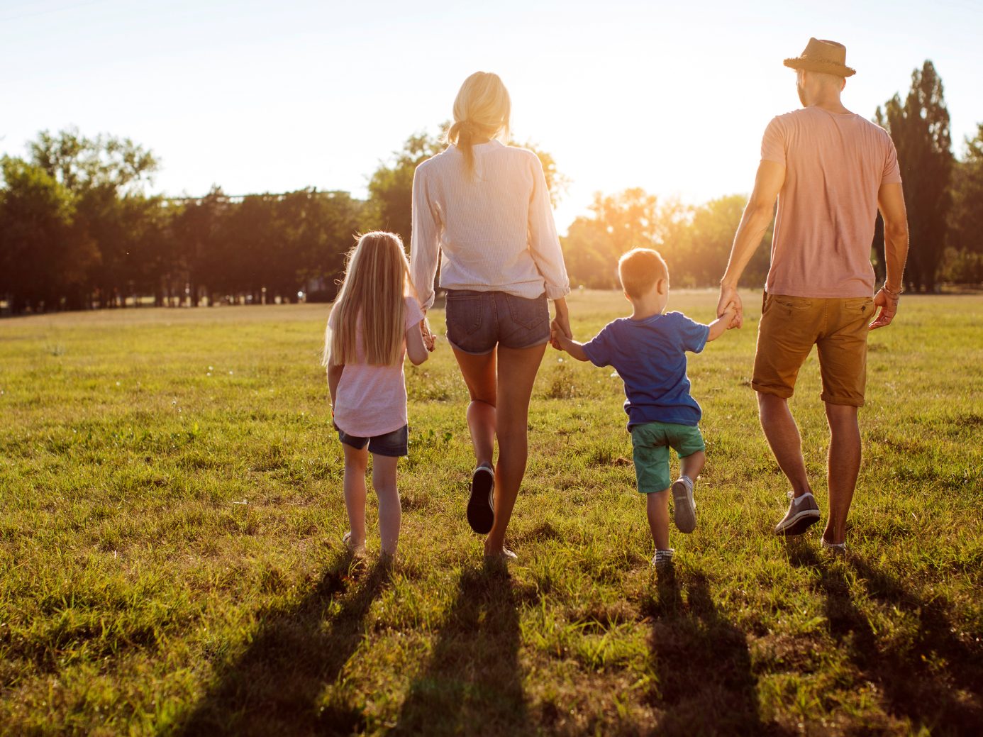 Österreich zahlt Familien EU-weit am meisten. Österreich zahlt Familien EU-weit am meisten.