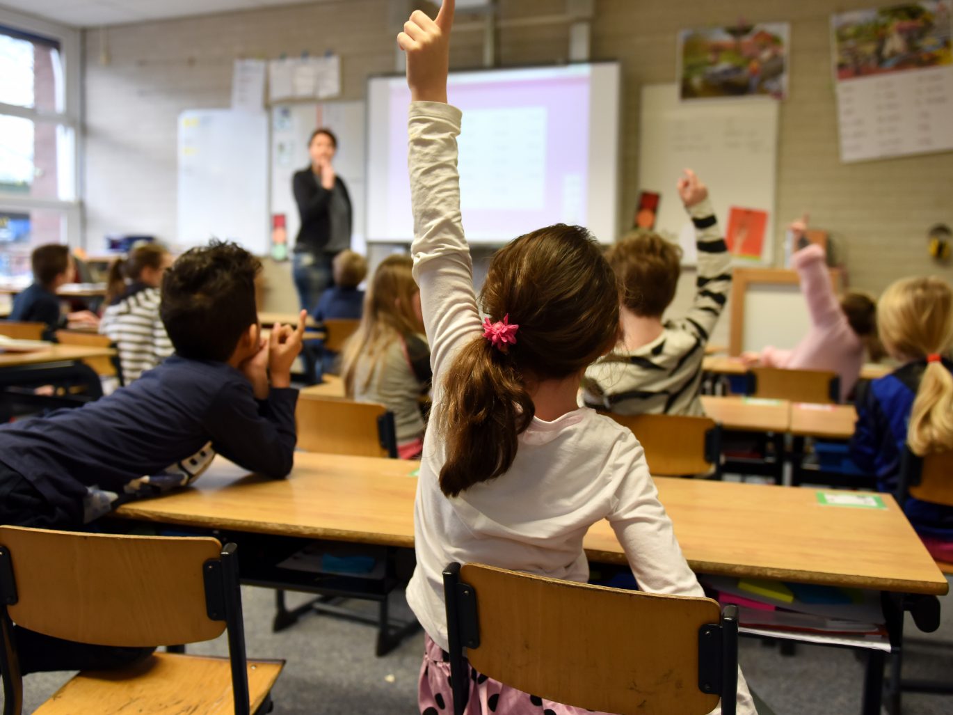 Die Hauptausschreibungsfrist endet am 3. Mai.