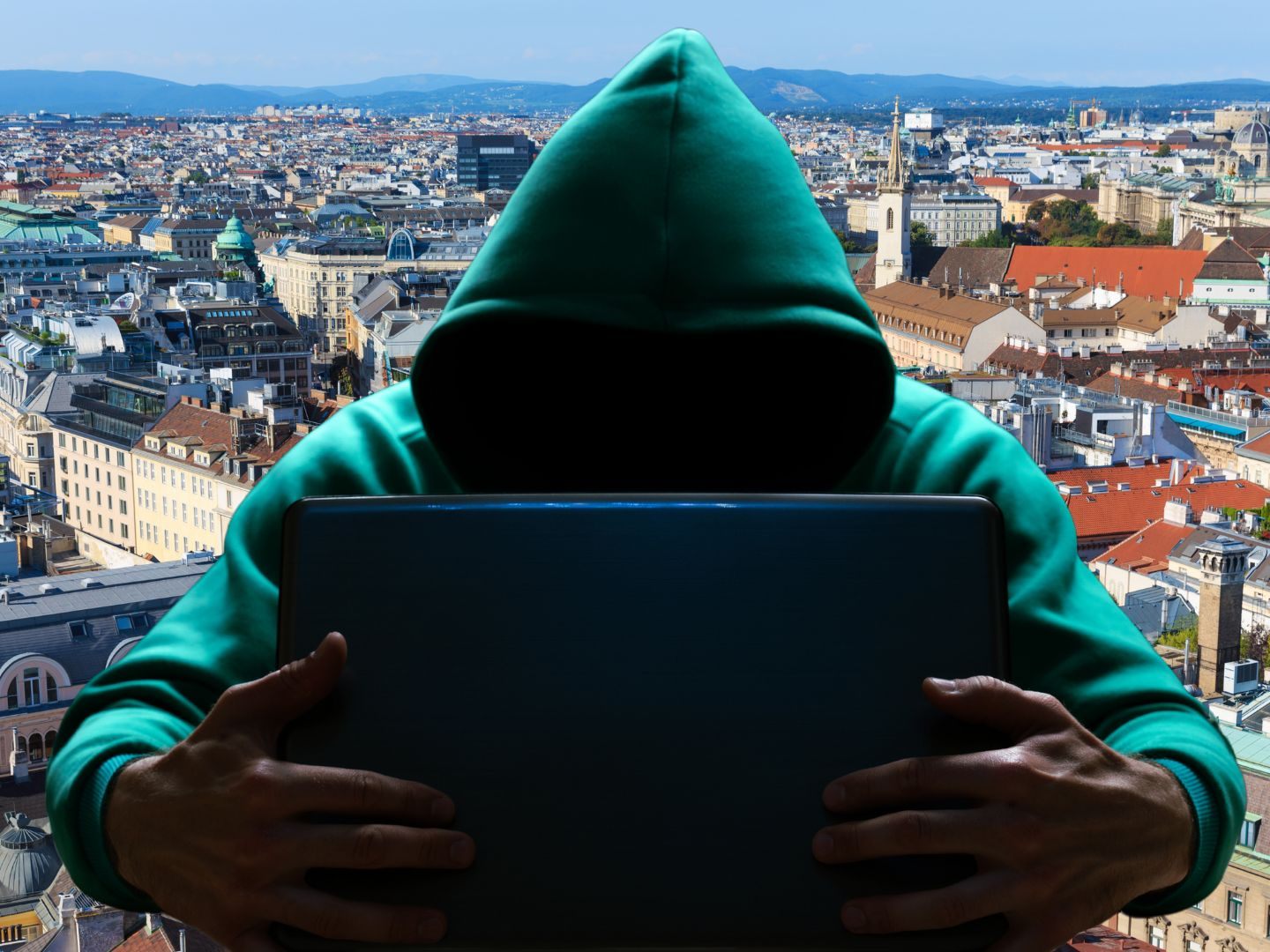 Wien ist seit Jahrzehnten ein Hotspot für Spionage.