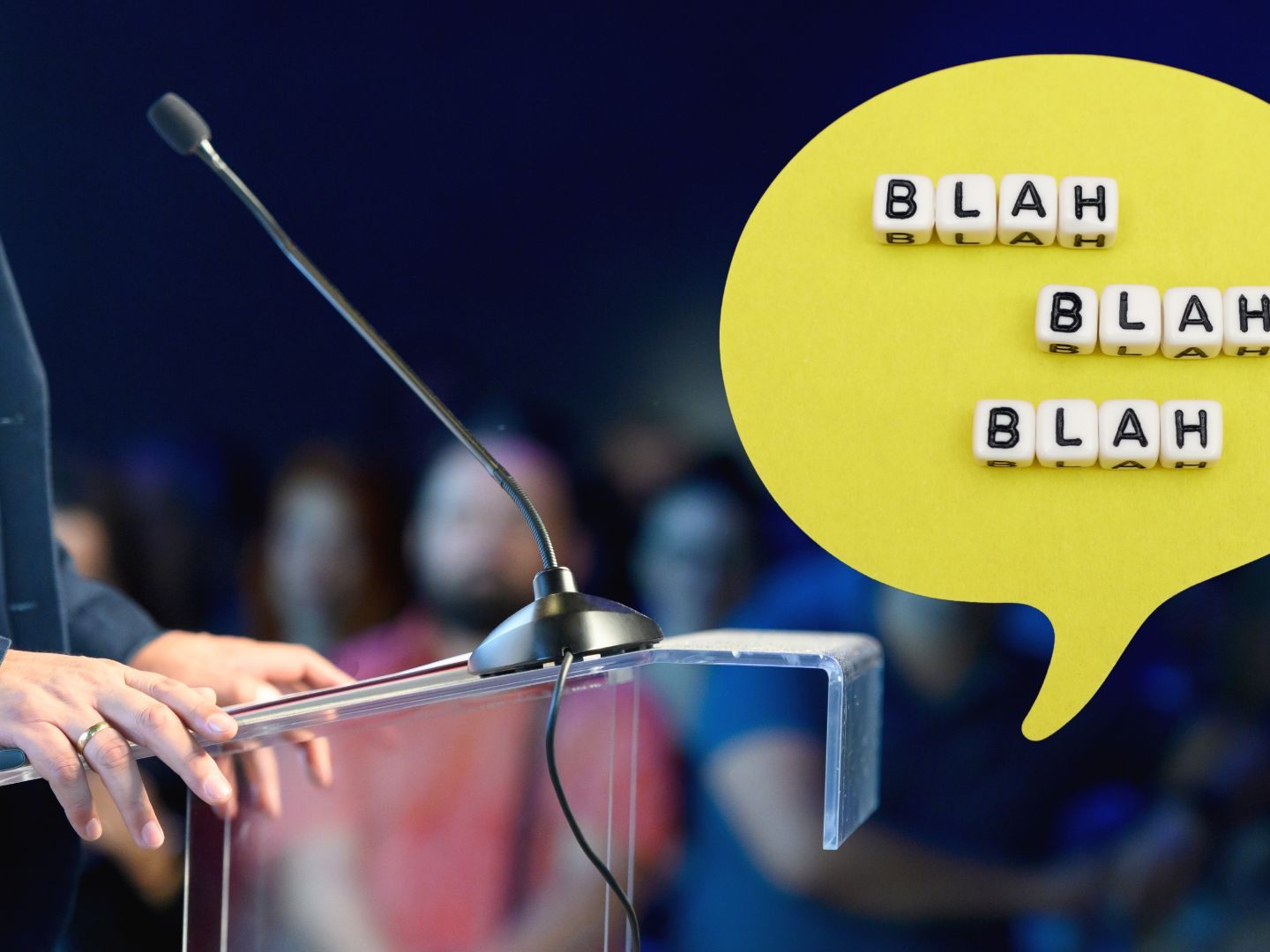 In Österreich ist mehr als die Hälfte der Wahlversprechen nicht nur "Blabla".
