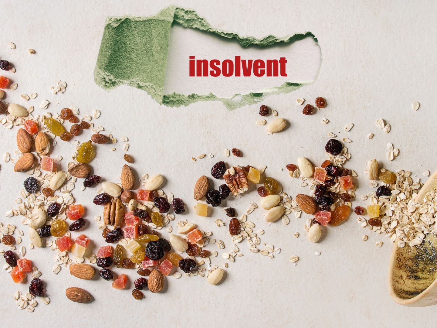 Von der Insolvenz sind 34 Angestellte betroffen.