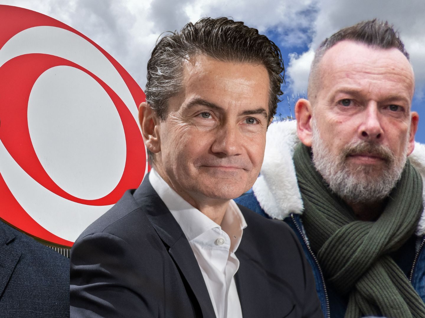 Der ORF übermittelte einen neuen Transparenzbericht mit den Spitzengehältern der Mitarbeiter. Der ORF übermittelte einen neuen Transparenzbericht mit den Spitzengehältern der Mitarbeiter.