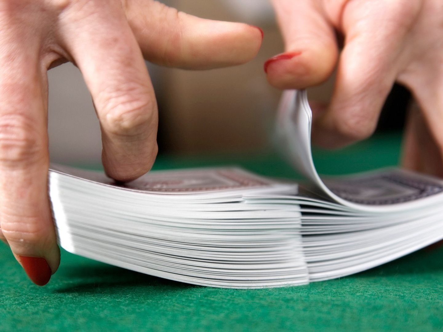 Das Tarock-Königrufen ist ein Kartenspiel und nun UNESCO-Weltkulturerbe.