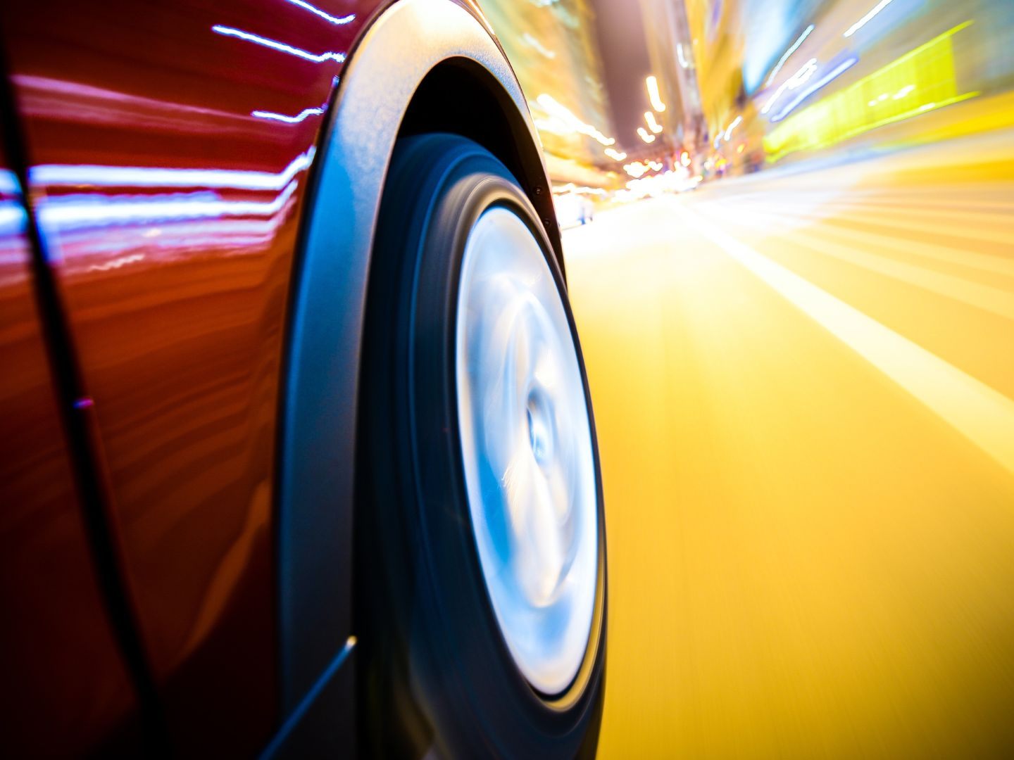Das beschlagnahmte Auto des Rasers wird nicht versteigert.
