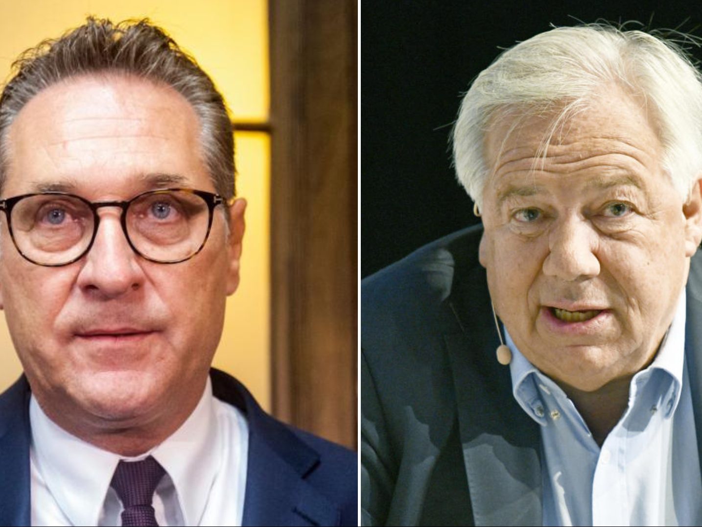 Strache war laut Chats mit Interventionen bei Wolfgang Fellner wohl erfolgreich. Strache war laut Chats mit Interventionen bei Wolfgang Fellner wohl erfolgreich.