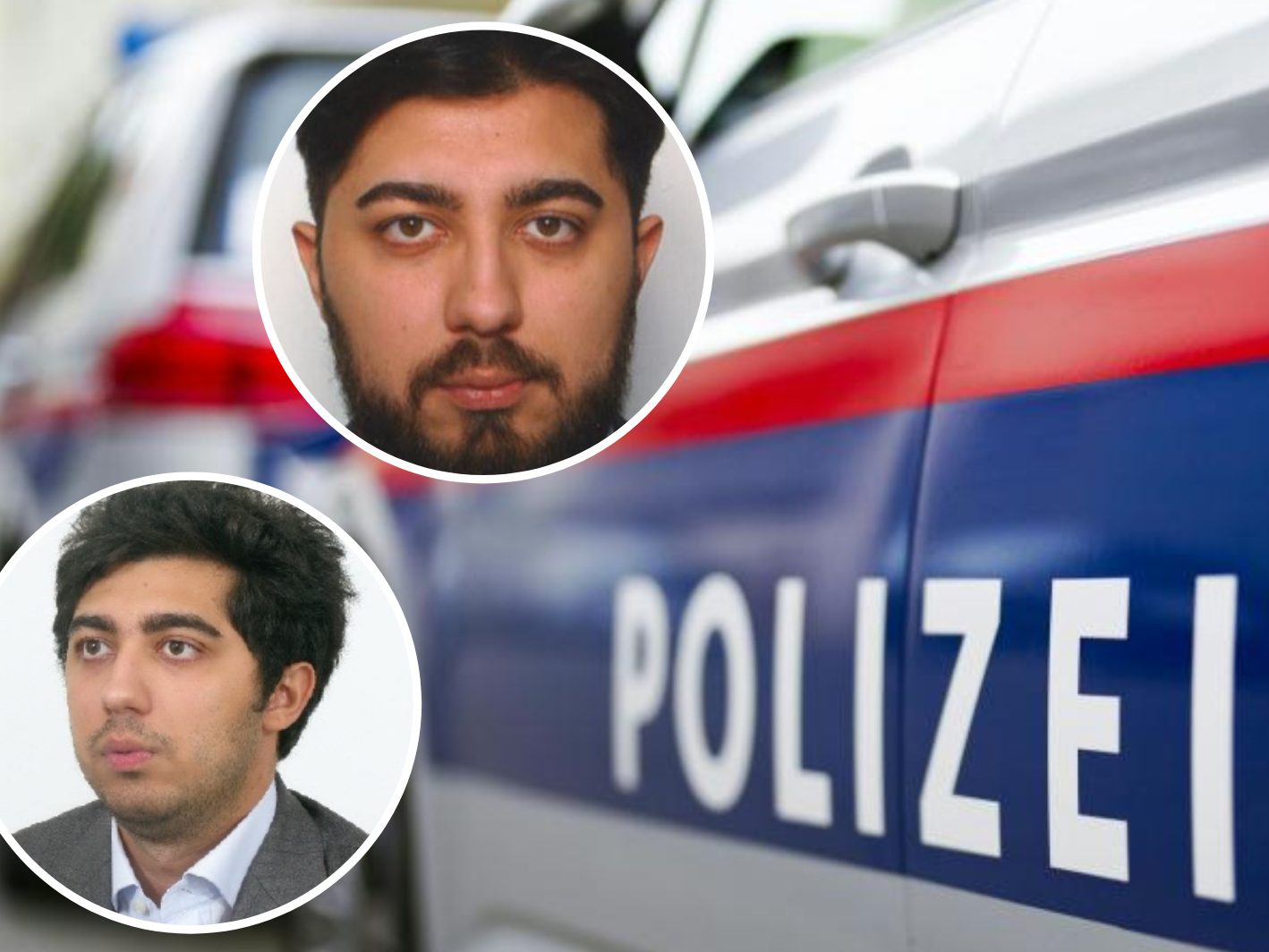 Die Wiener Ermittler jagen einen Clan-Boss. Die Wiener Ermittler jagen einen Clan-Boss.
