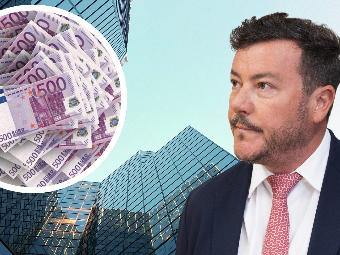 Signa-Gründer René Benko