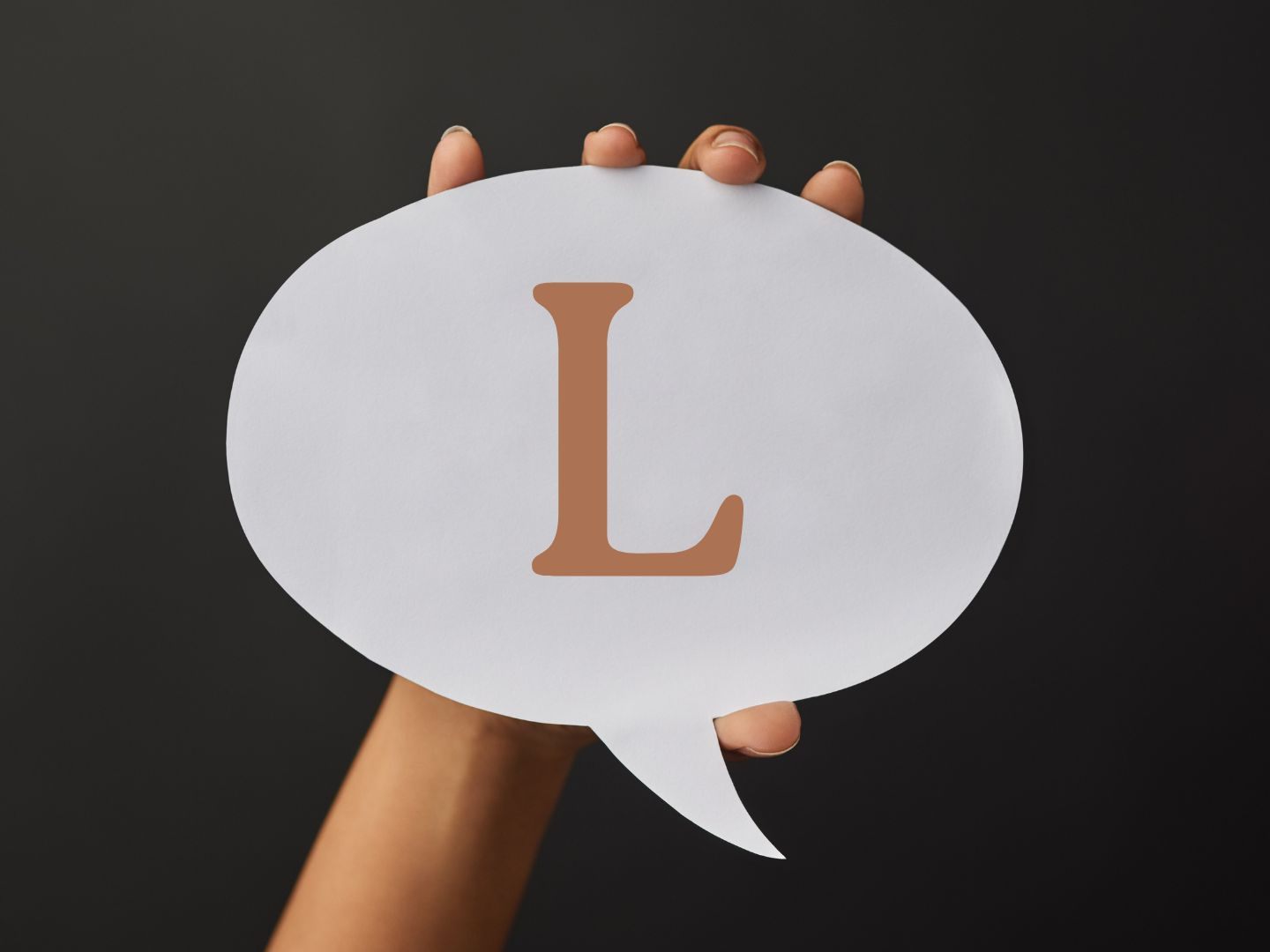Das Wiener Idiom "Meidlinger L" wird näher untersucht.