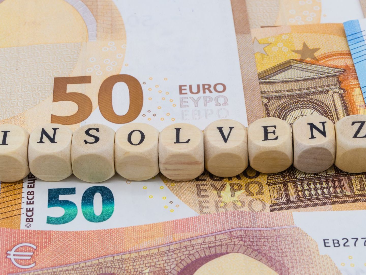 Die Metallfirma Svoboda ist insolvent.