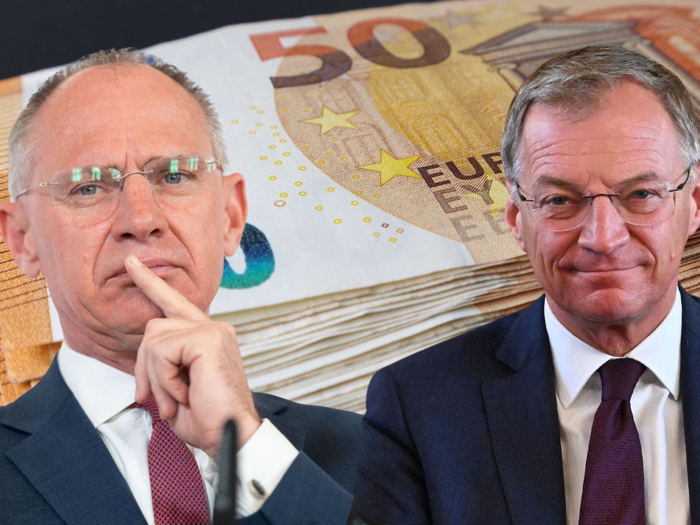 Österreich führt Sachleistungskarte ein