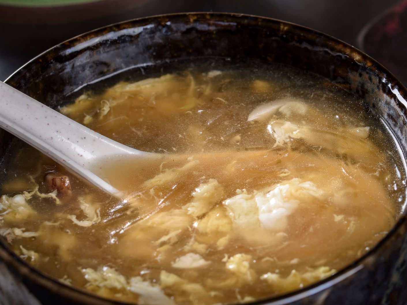 In Zukunft wird es eine bestimmte Suppe nicht mehr in den österreichischen Wirtshäusern geben.