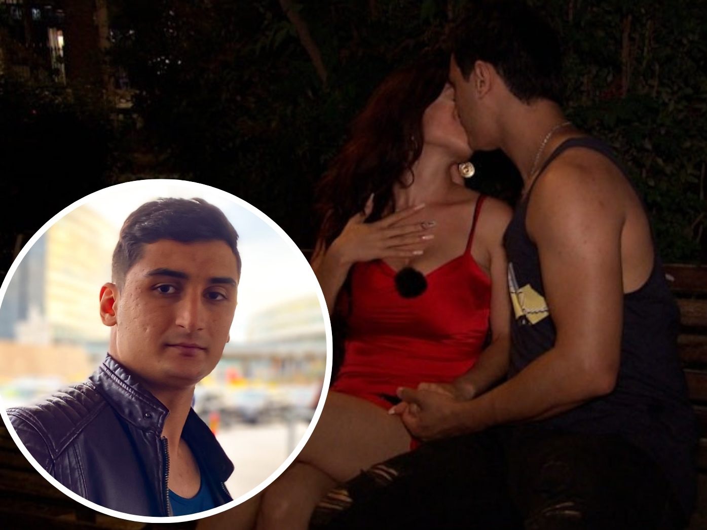 Bei Sayed geht am Donnerstag die Post ab. Bei Sayed geht am Donnerstag die Post ab.