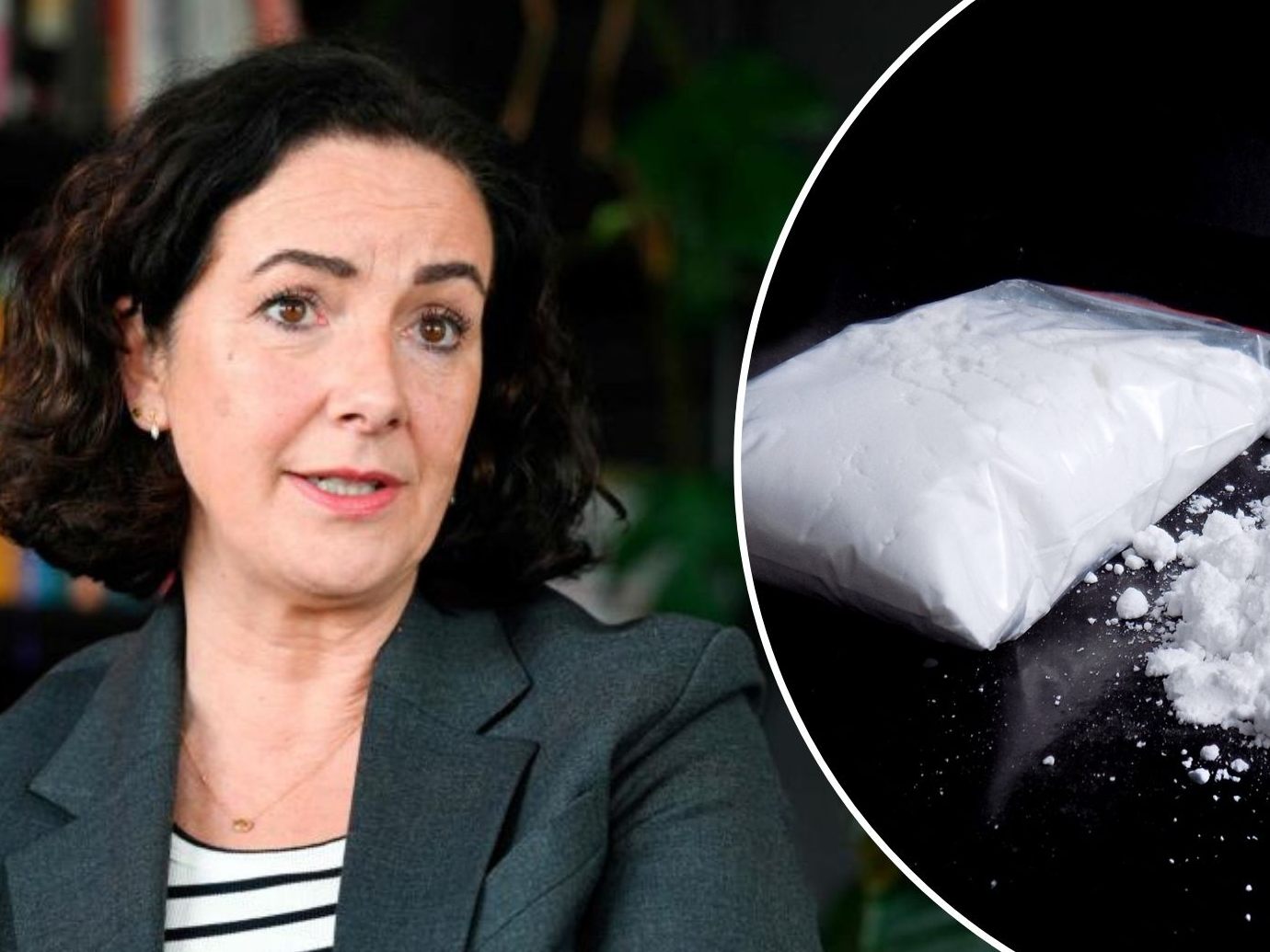 Die Bürgermeisterin von Amsterdam will beim Thema Drogen neue Wege beschreiten.