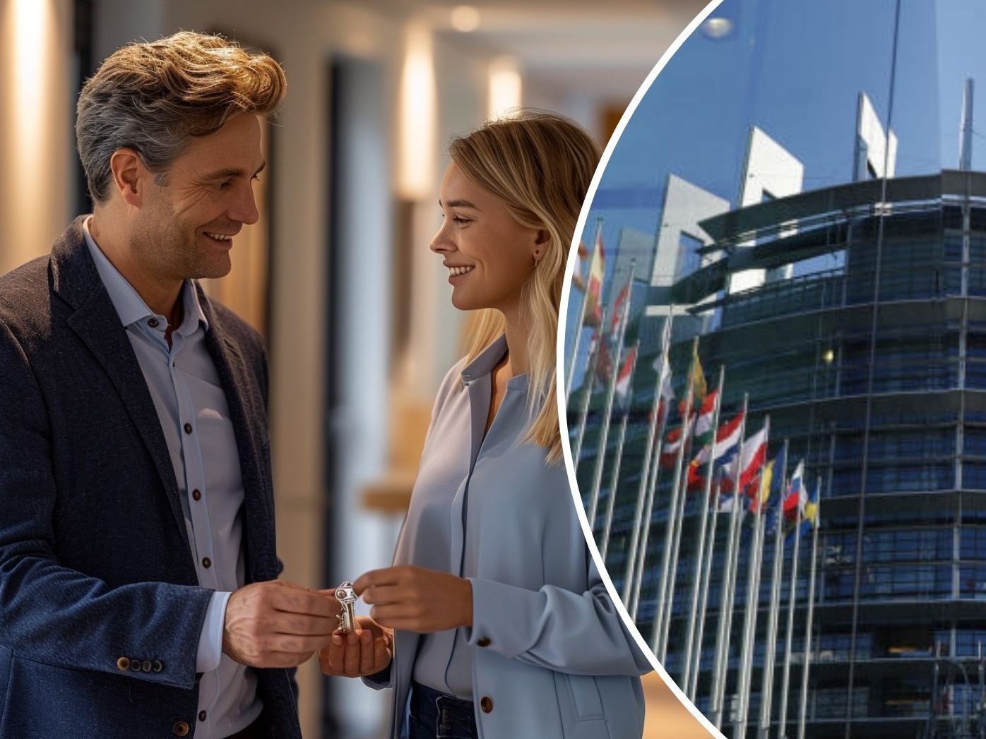 EU-Wahl 2024: Wohn- und Mietpolitik im Parteiprogramm-Vergleich in Österreich
