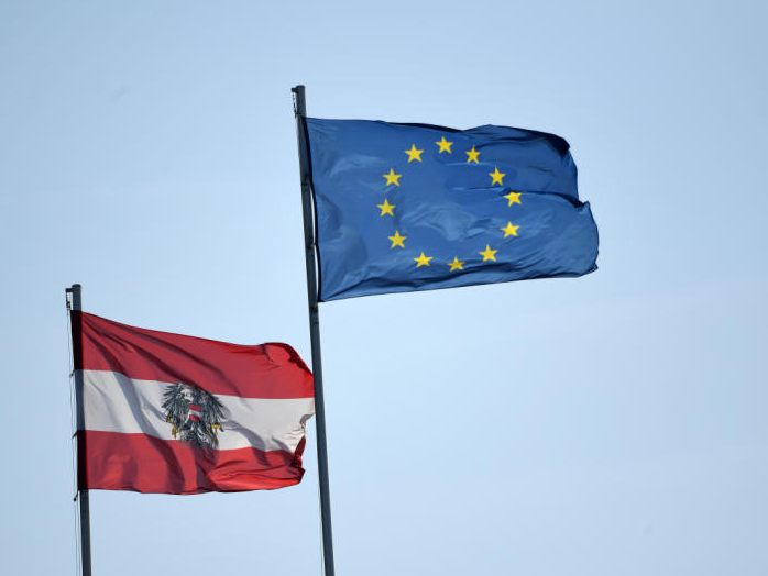 Neben den Nationalratsparteien wollen auch mehrere Kleinparteien bei der EU-Wahl antreten.