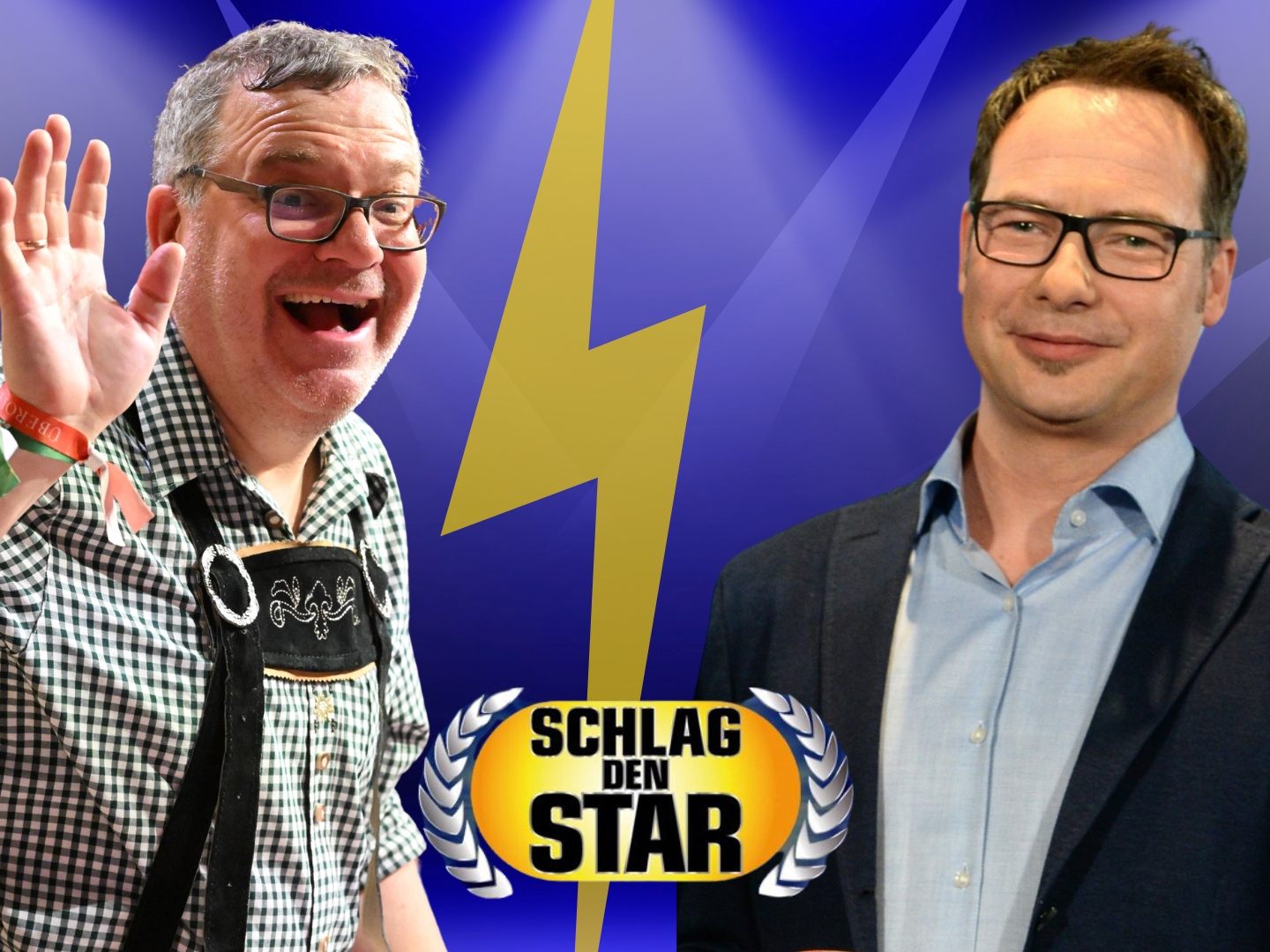 ProSieben kündigt Elton und holt Opdenhövel zurück.