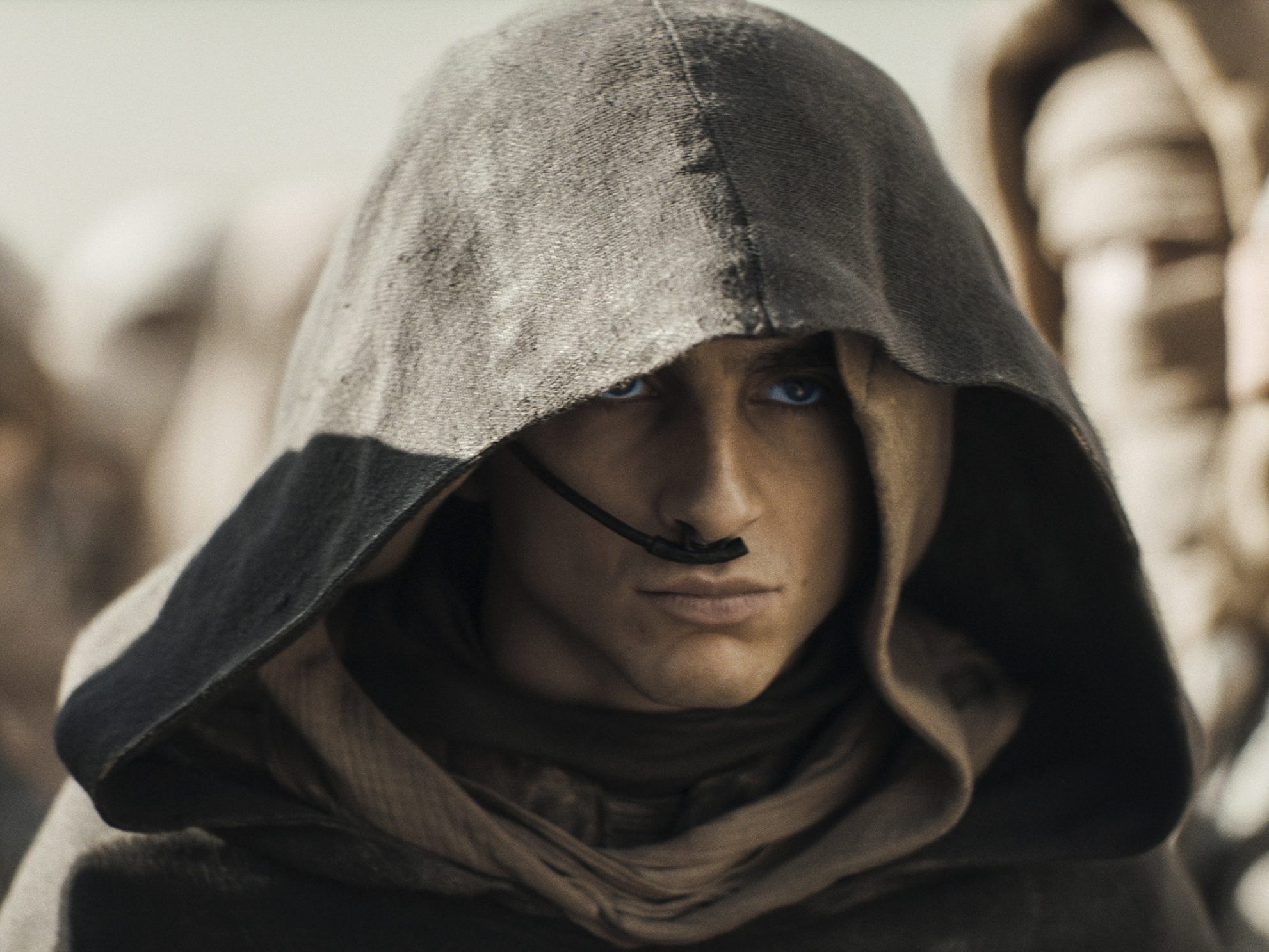 Die Kinohit-Reihe "Dune" bekommt einen finalen dritten Teil.