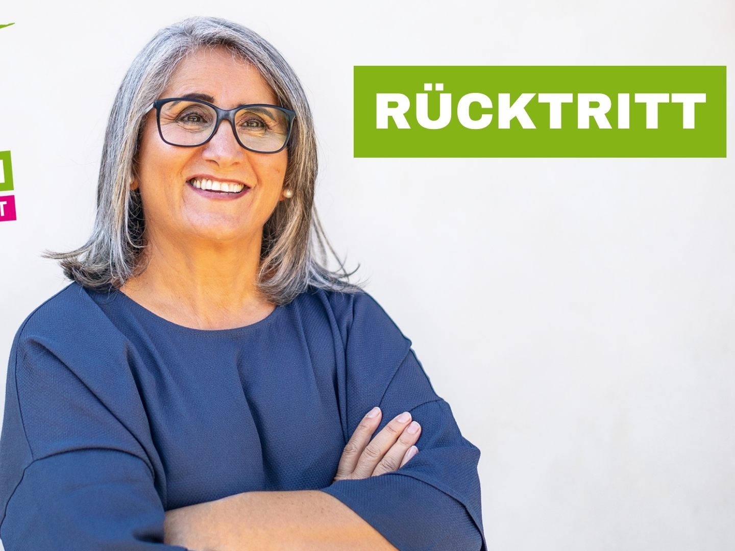 Ein Rücktritt nach 25 Jahren Politik