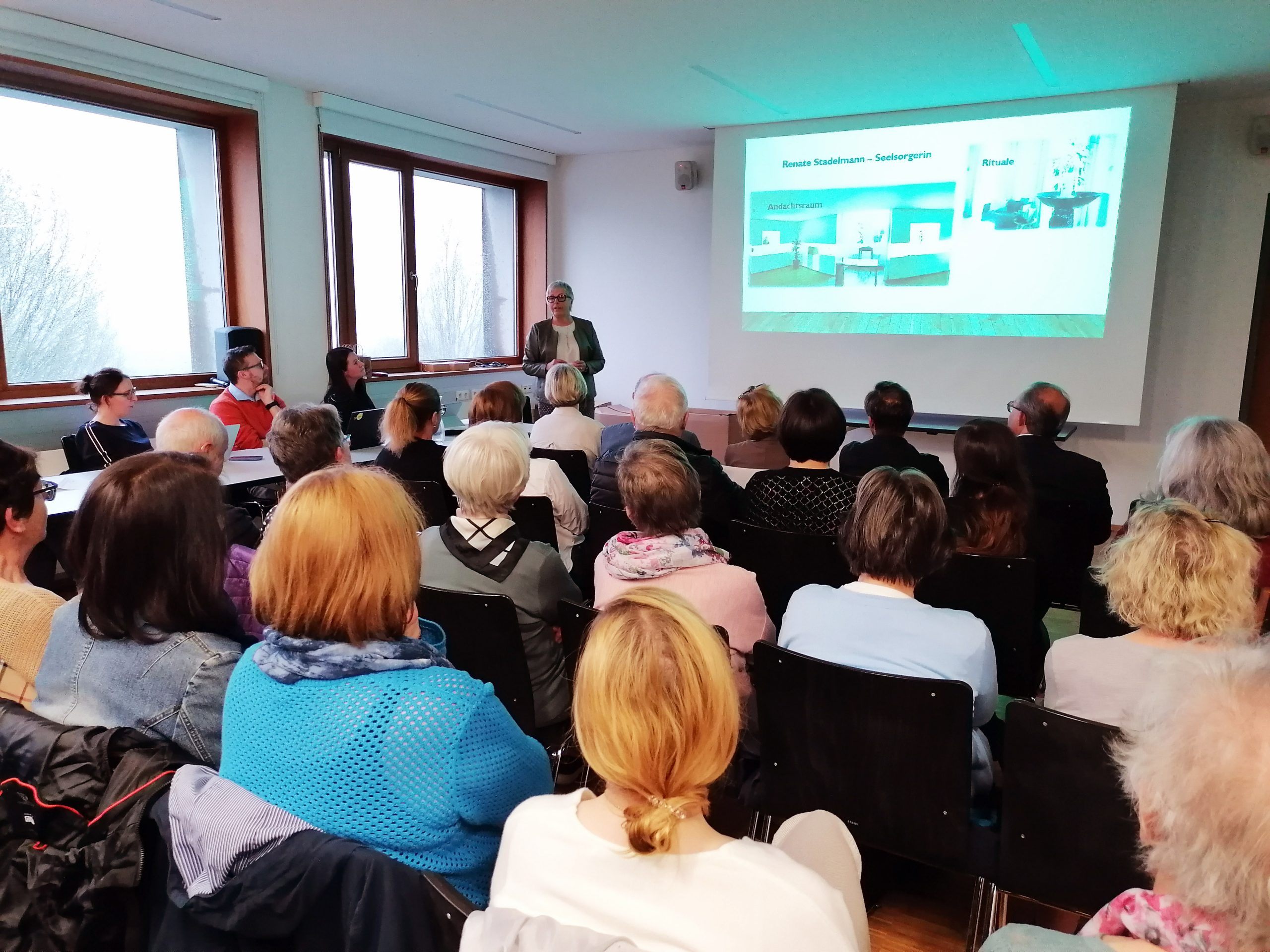 Interessante Einblicke: Der Krankenpflegeverein Buch zog kürzlich Bilanz. Interessante Einblicke: Der Krankenpflegeverein Buch zog kürzlich Bilanz.