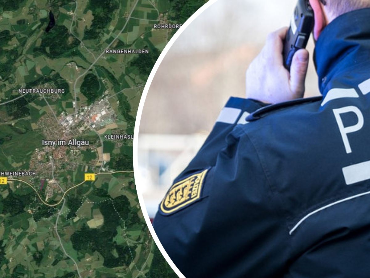 Verhafteter 35-Jähriger soll jahrelang für den IS gekämpft haben.