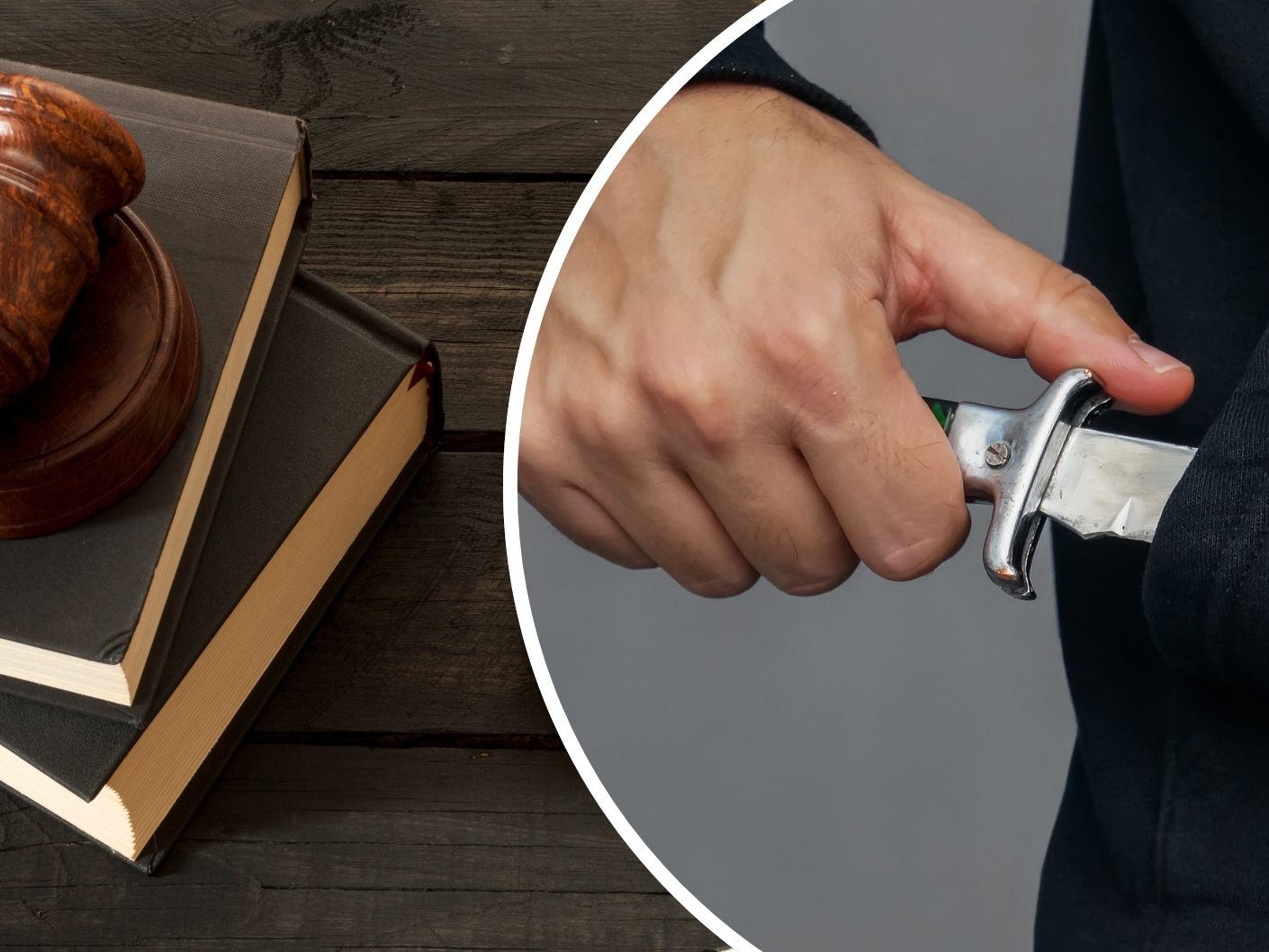 Waffen-Situation in Europa (Symbolbild)