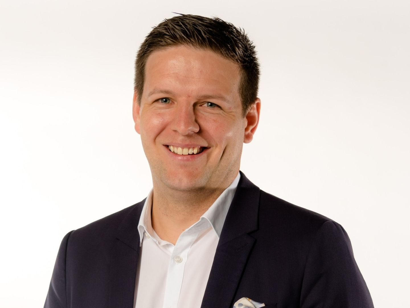 Philipp Kreinbucher kandidiert für die ÖVP bei der Europawahl 2024. Philipp Kreinbucher kandidiert für die ÖVP bei der Europawahl 2024.