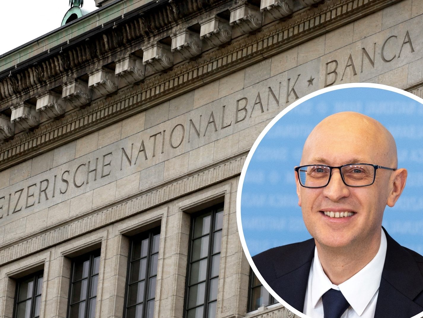 Rekord-Gewinn im 1. Quartal: SNB mit 58,8 Milliarden Gewinn