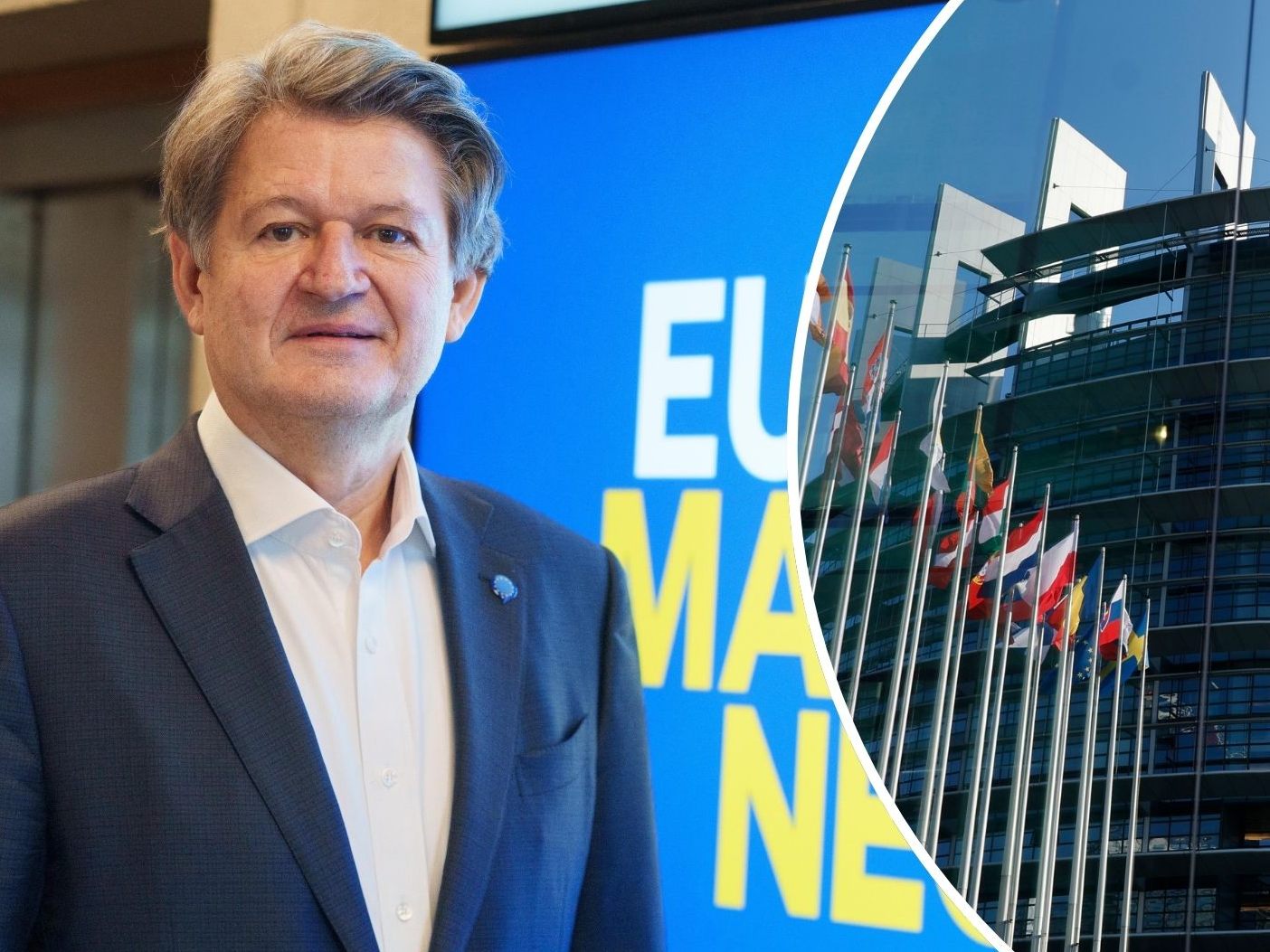 Das steht im Wahlprogramm der NEOS für die EU-Wahl 2024. Das steht im Wahlprogramm der NEOS für die EU-Wahl 2024.