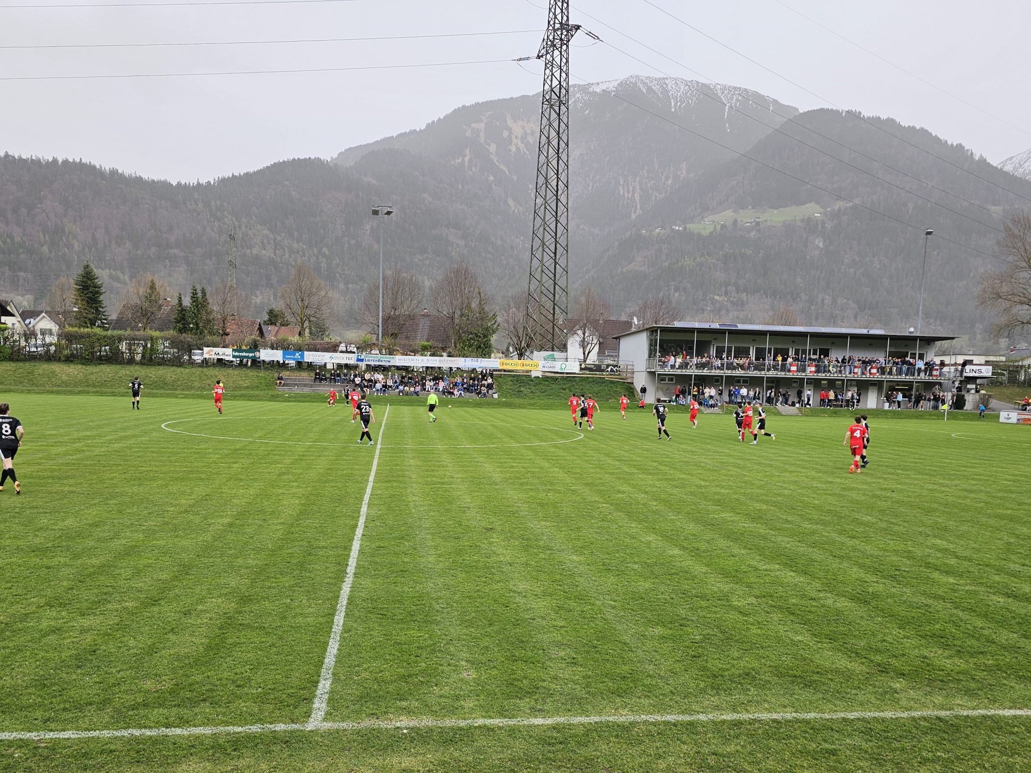 FC Nüziders