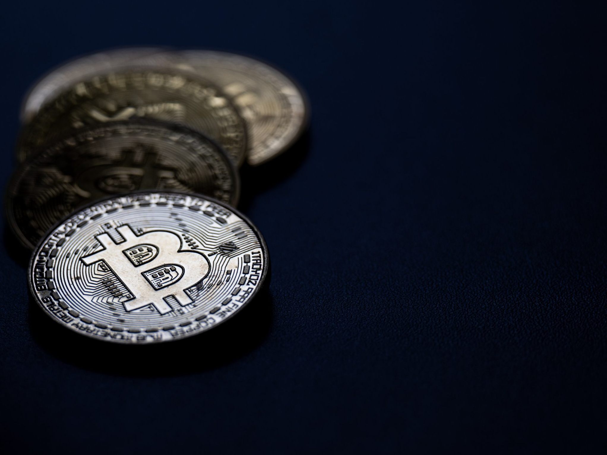 Bitcoin-Halving soll am 20. April über die Bühne gehen.