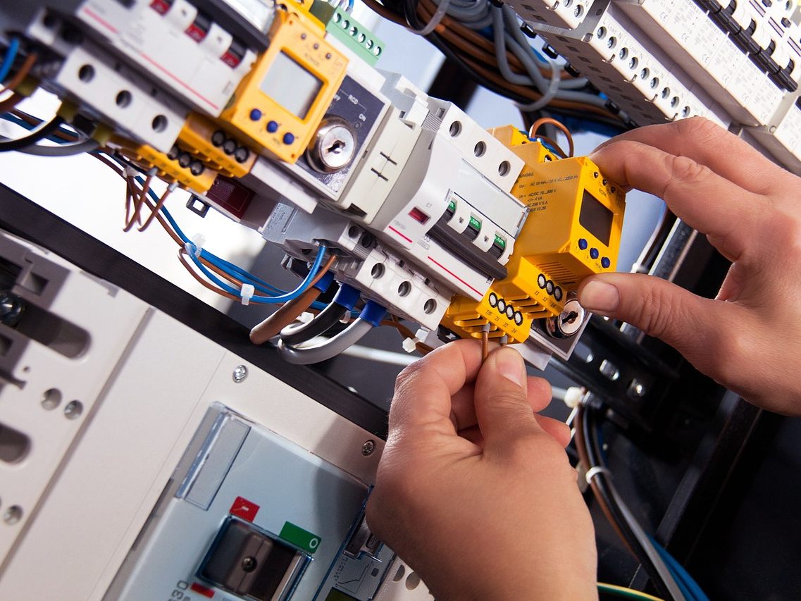 Ein zweiter Anlauf für einen Kollektivvertrag in der Elektroindustrie ist gescheitert. Ein zweiter Anlauf für einen Kollektivvertrag in der Elektroindustrie ist gescheitert.