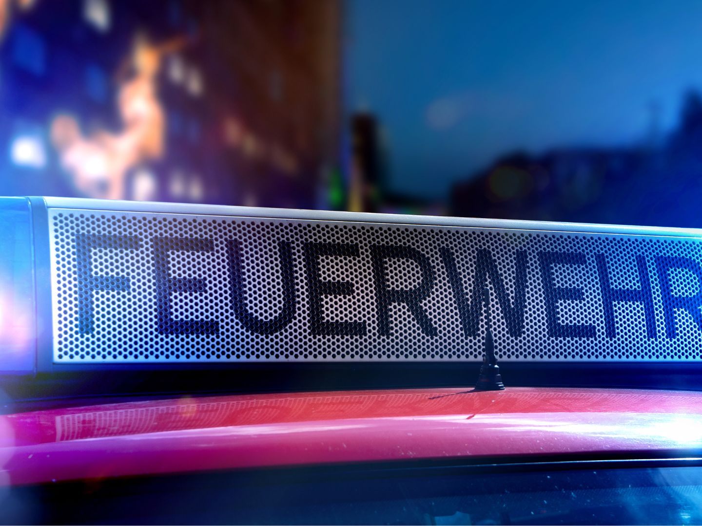 Brand war rasch unter Kontrolle
