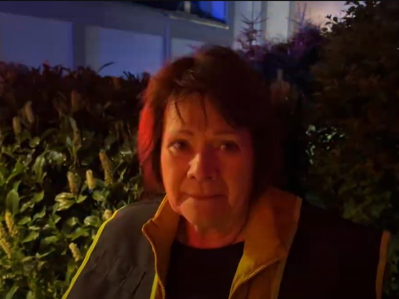 Bürgermeisterin Irmgard Hagspiel im Interview mit VOL.AT