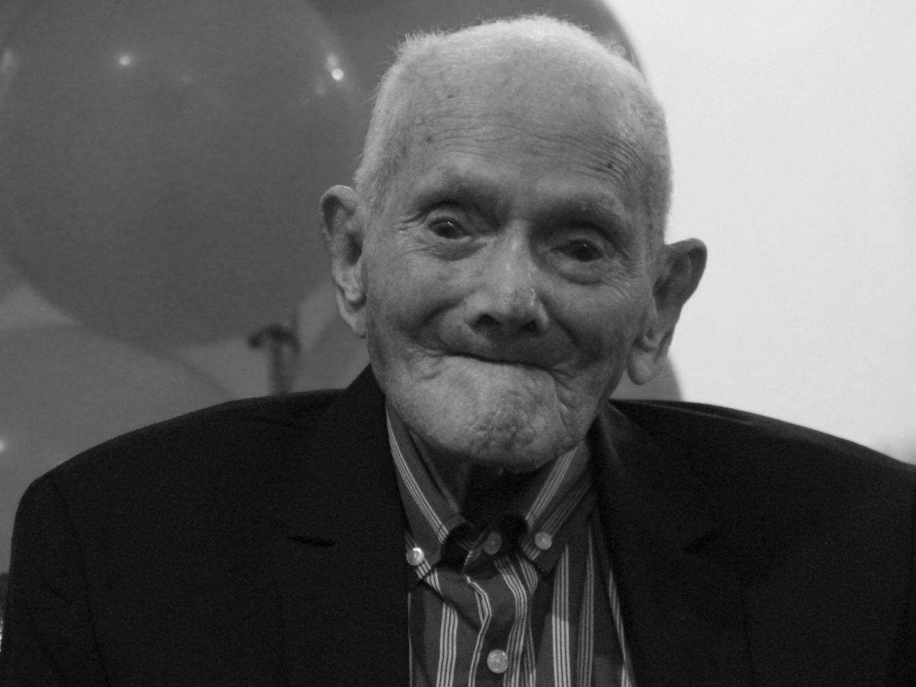 Juan Vicente Pérez Mora ist im Alter von 114 Jahren gestorben.